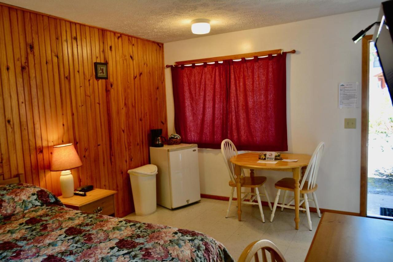 Driftwood Resort Bull Shoals Exterior foto