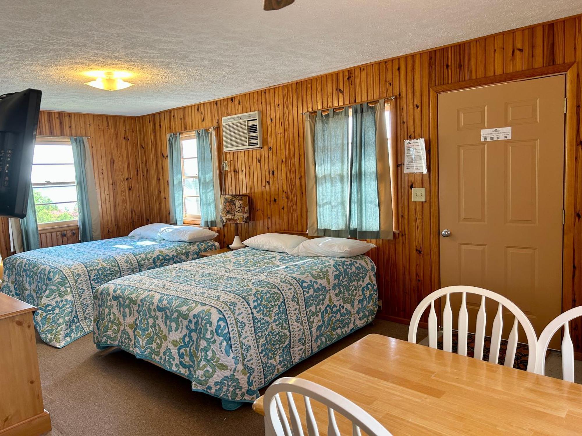 Driftwood Resort Bull Shoals Exterior foto