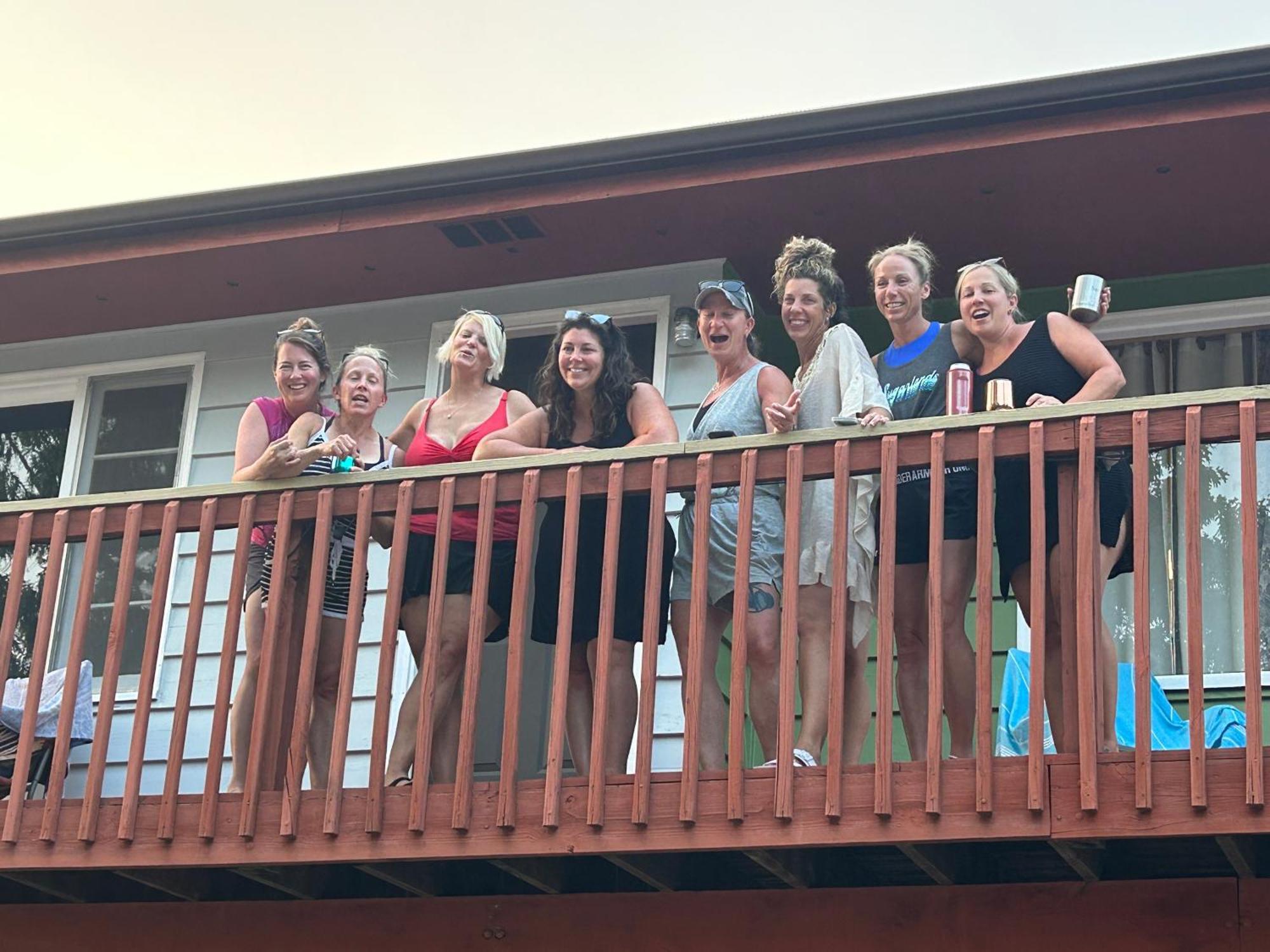Driftwood Resort Bull Shoals Exterior foto