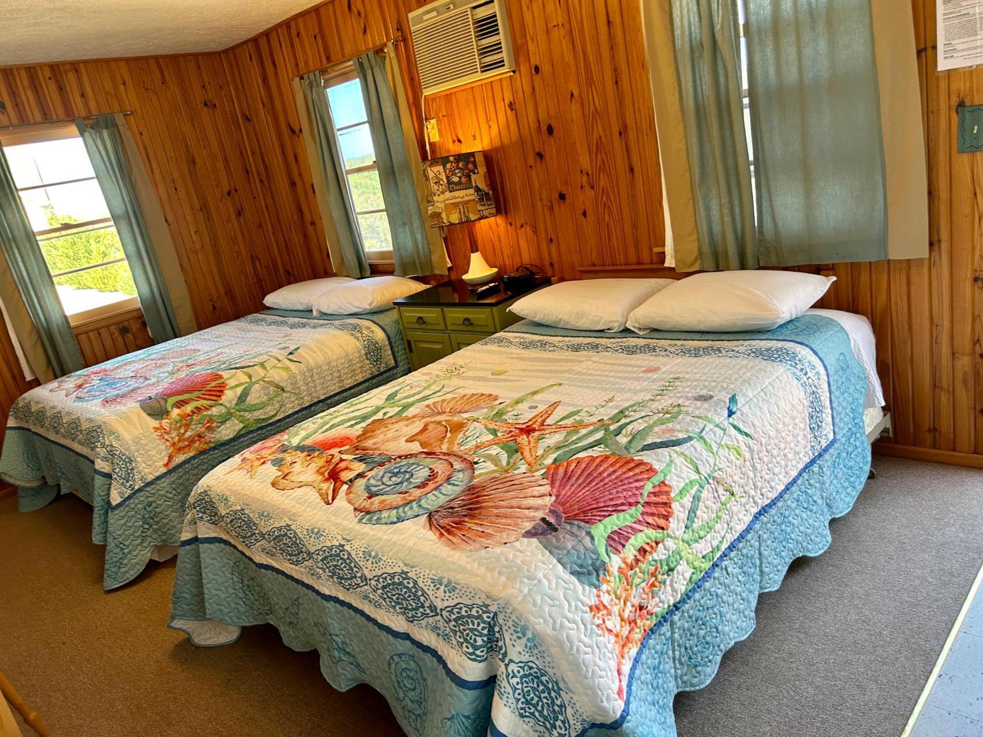 Driftwood Resort Bull Shoals Exterior foto