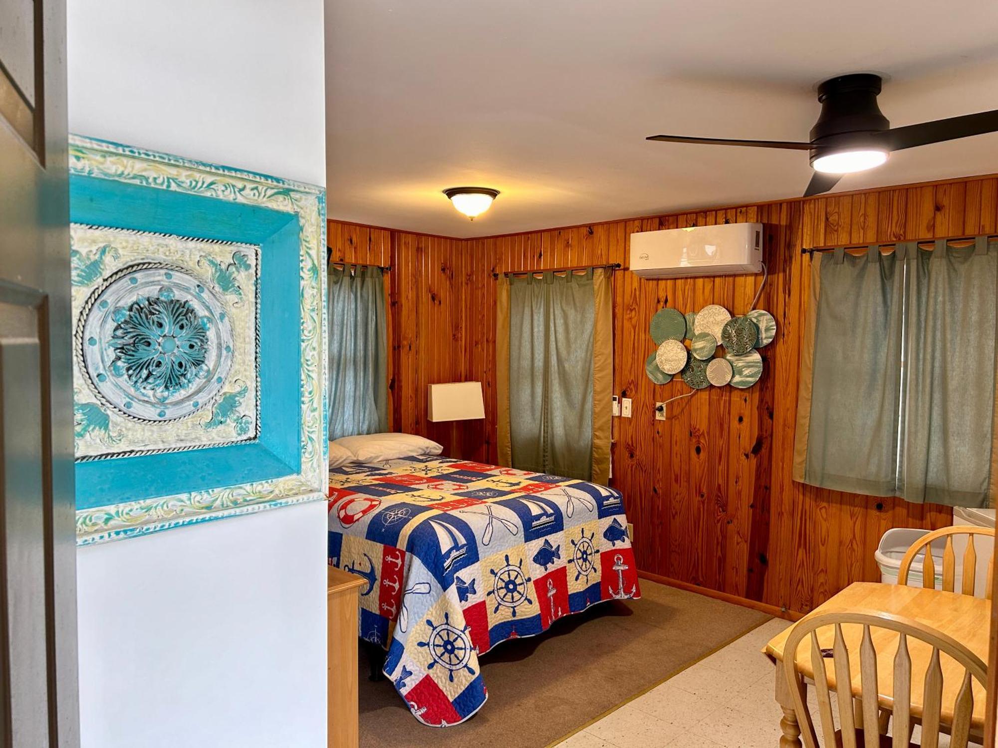 Driftwood Resort Bull Shoals Exterior foto
