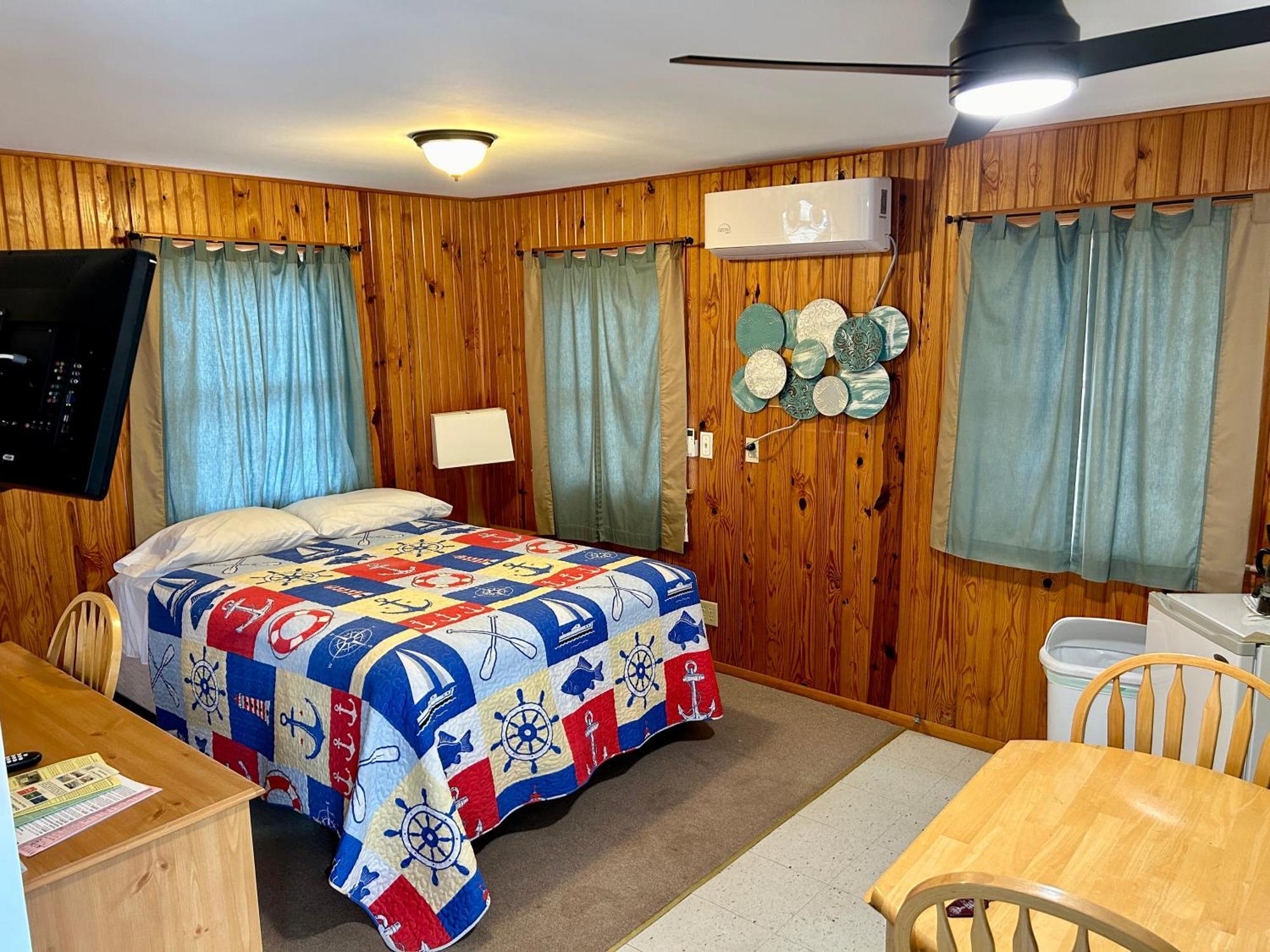 Driftwood Resort Bull Shoals Exterior foto