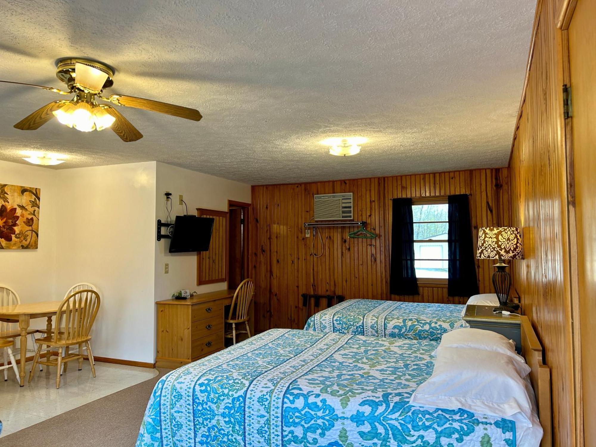 Driftwood Resort Bull Shoals Exterior foto