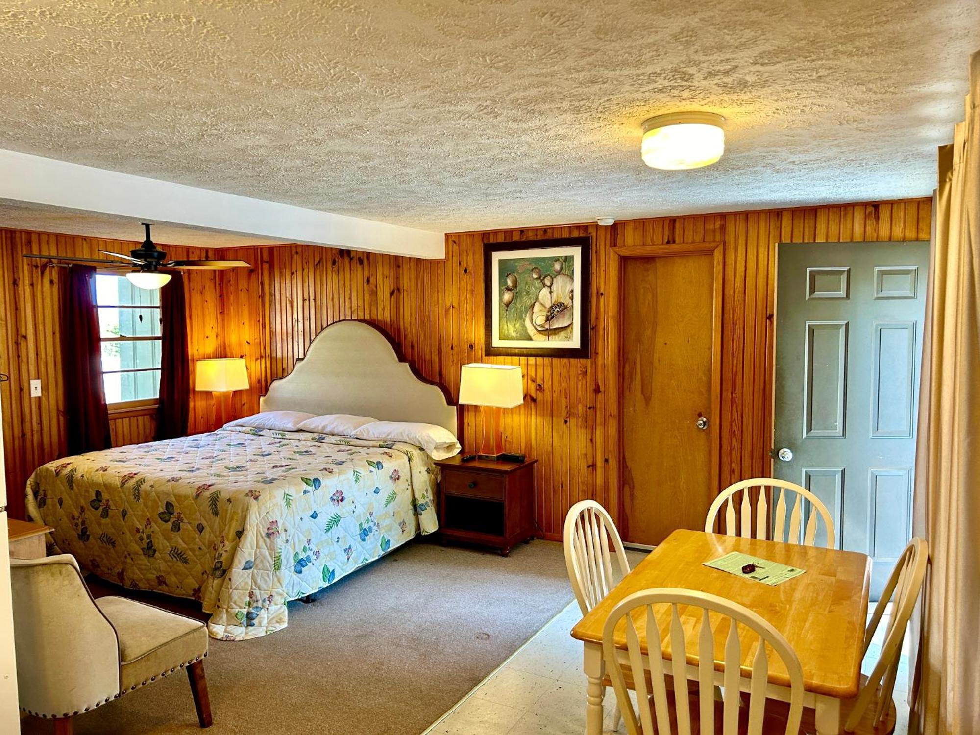 Driftwood Resort Bull Shoals Exterior foto